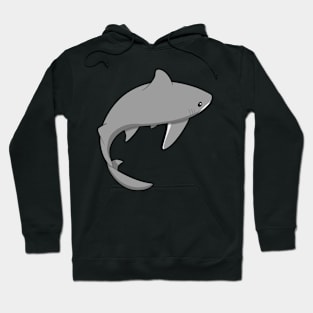 shark Hoodie